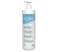 DEXERYL Cream 500g - Treatment of Symptoms Dry and Atopic Skin Eczema