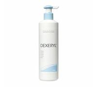 Dexeryl Cream for Dry Skin,Xerosis,Atopic Dermatitis,Ichthyosis, moisturis 500g