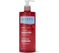 Dexeryl Dexeclear Anti-Blemish Cleansing Gel 400 ml