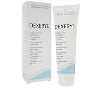 Dexeryl Emollient Cream for Dry Skin 250g | Intensive Moisturiser for Eczema, Psoriasis, and Dryness Relief | Non-Greasy Hydrating Formula for Sensitive Skin | SterlingSquare