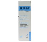 Dexeryl Emollient Cream Travel Size 50g