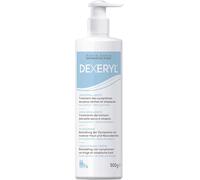 Dexeryl Emollient Creme Dry Skin 500ml