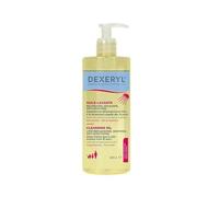 Dexeryl Essentiel Huile De Douche Apaisante 500 ml