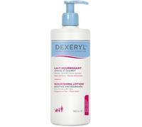 Dexeryl Nourishing Lotion 500 ml