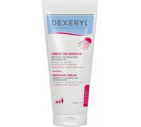 Dexeryl Shower Cream 200ml