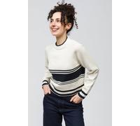 Dexia Classic Ecru Jumper Designed For Comfort Ecru M