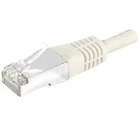 Dexlan 9.84ft Cat6 RJ45 SSTP Patch Cable