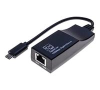 DEXLAN USB Type-C to RJ45 Gigabit Ethernet Adapter