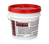 Dexpan Expansive Demolition Grout 11 Lb. Bucket for Rock Breaking, Concrete Cutting, Excavating. Alternative to Demolition Jack Hammer Breaker, Jackhammer, Concrete Saw, Rock Drill (#1 (77-104 F))