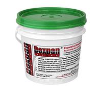 Dexpan Expansive Demolition Grout 11 lb. Bucket for stone breaks, concrete cutting, digging, quarry and mining alternative to blasting, demolition jack hammer breaker, jackhammer, diamond blade, concrete saw, masonry drills., Dexpan I, Dexpan II or Dexpan III