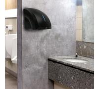 Dexpro Automatic Hand Dryer 1.8Kw - Black