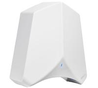 Dexpro Automatic Hand Dryer with HEPA Filter, Dual Blade, 8 Second Dry, Ultra High Speed Bathroom Washroom Hand Dryers for Home Residential & Commercial, Warm/Cold Air flow, Low Noise (White)