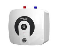 Dexpro Delux Digital Unvented Water Heater 15 Litres