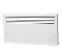 Dexpro Delux Eco Smart Digital Panel Heaters - Slimline, Digital Thermostat with WiFi - Apple & Android Compatible (kilowatts, 2)