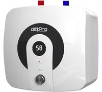 dexPro Delux Unvented 10L Water Heater