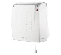 Dexpro Dxdf2 2Kw Flexibility Of Control Eco Smart Digital Downflow Heaters
