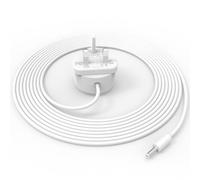DEXPT 6FT 15W Charger Fit for Google Nest Hub, Mini, WiFi (2nd Gen) Smart Speakers - Not Compatible with Home Mini 1st Gen, Nest Audio, Nest-Hub-Max