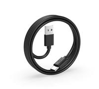 DEXPT USB C 5FT Cable Replacement for JBL-Live-660NC 770NC 670NC 680NC | 780NC 460NC, Junior 470NC 320BT 460NC, Tour One M2/M3 Wireless Over-Ear Headphones AC Charger Power Adapter Supply Cord