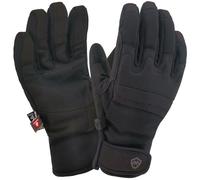 Dexshell Arendal Waterproof Cycling Gloves Primaloft - Black