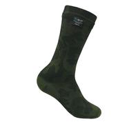 Dexshell Camouflage Waterproof Sock