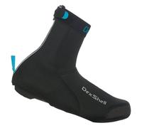 DexShell Heavy Duty Neoprene Overshoes - Black / Medium
