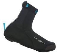 DexShell Heavy Duty Neoprene Water Resistant Cycling Overshoes - S Black
