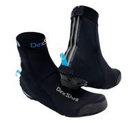 DexShell Heavy Duty Neoprene Water Resistant Cycling Overshoes - XL