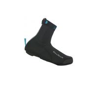 Dexshell Heavy Duty Overshoes: Black: S Size: S, Colour: Black