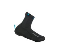DexShell Heavy Duty Neoprene Overshoes - Black / Large Black Large