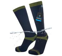 DexShell Mens Trekking Waterproof Breathable Walking Outdoor Sports Socks - L