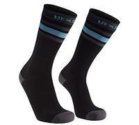 DexShell Mens Ultra Dri Waterproof In-Cuff Seal Breathable Outdoor Sports Socks