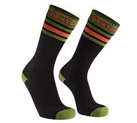 Dexshell Waterproof Ultra Dri Sports Sock: Blaze Orange: S Size: S, Co