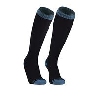 DexShell Mens Wading Waterproof In-Cuff Seal Sports Knee Length Socks - S