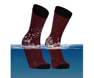 DexShell Mens Waterproof Ultra Thin Breathable Walking Sports Ankle Socks