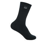 Dexshell Wudhu / Mozah (Muslim Prayer) Waterproof Socks: Black: L Size