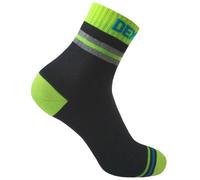 DexShell Waterproof Pro Visibility Ankle Waterproof Socks
