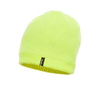 DexShell Solo Beanie - High Vis Yellow, One Size
