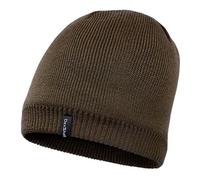 Dexshell Solo Waterproof Beanie: Cocoa: S-M Colour: Cocoa, Size: S-M