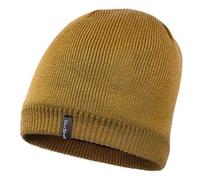 Dexshell Solo Waterproof Beanie: Golden Brown: S-M Colour: Golden Brow