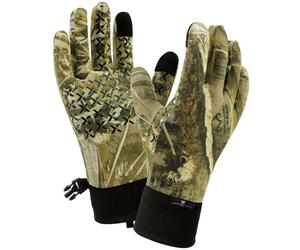 DexShell Stretchfit Cold Weather Gloves - Camouflage (S) Size: S