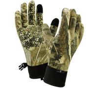 DexShell Stretchfit Cold Weather Gloves - Camouflage (S) Size: S