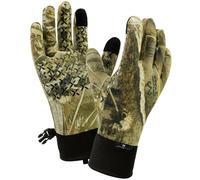 Dexshell StretchFit Waterproof Cycling Gloves Dexfuse - Camo