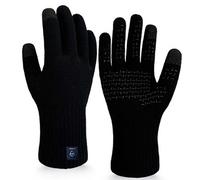Dexshell ThermFit 3.0 Gloves: Black: XL Size: XL, Colour: Black