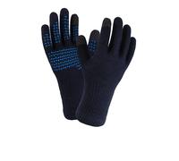 DexShell Thermfit 3.0 Waterproof Gloves | UK L in Heather Blue