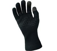 DexShell ThermFIT NEO Touchscreen Waterproof Windproof Gloves - Black