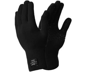 DexShell ThermFIT NEO Touchscreen Waterproof Windproof Gloves - Black - L