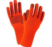 Dexshell Thermfit Touchscreen Glove: Blaze Orange: M Size: M, Colour: