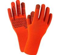 Dexshell Thermfit Touchscreen Glove: Blaze Orange: M Size: M, Colour: