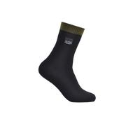 Dexshell Thermlite Waterproof Socks: Olive: S Size: S, Colour: Olive