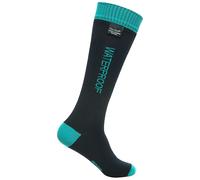 Dexshell Wading Waterproof Socks: Sea Green: S Size: S, Colour: Sea Gr